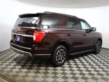 Certified 2024 Ford Expedition XLT image 5