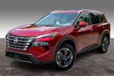 New 2026 Nissan Rogue SV image 2