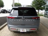 New 2025 Nissan Pathfinder Platinum w/ Cargo Package image 6