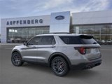 New 2025 Ford Explorer ST image 4