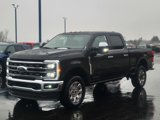 New 2025 Ford F250 King Ranch w/ Chrome Package image 3