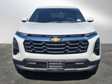 New 2026 Chevrolet Equinox LT image 2