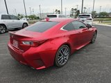 Used 2017 Lexus RC 350 F Sport image 2