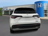New 2025 Honda HR-V Sport image 4