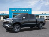 New 2025 Chevrolet Silverado 1500 LT image 2