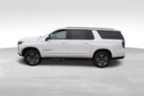 New 2025 Chevrolet Suburban Z71 image 6