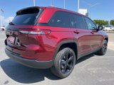 New 2025 Jeep Grand Cherokee Altitude image 4