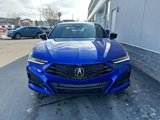 New 2025 Acura TLX SH-AWD w/ A-SPEC Pkg image 4