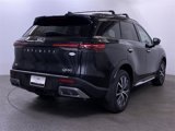 New 2025 INFINITI QX60 Autograph w/ Cargo Package image 5