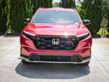 New 2026 Honda CR-V TrailSport image 3