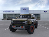 New 2025 Ford Bronco Raptor image 2