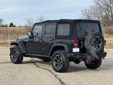 Used 2015 Jeep Wrangler Unlimited Rubicon image 6