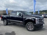 New 2025 Ford F350 King Ranch image 2