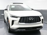 Used 2023 INFINITI QX60 Sensory w/ Vision Package image 4