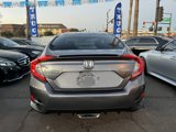 Used 2020 Honda Civic Sport image 3
