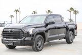 Used 2024 Toyota Tundra SR5 w/ SX Package image 3