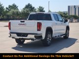 New 2026 GMC Sierra 1500 SLT w/ SLT Premium Plus Package image 3
