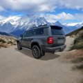 Used 2025 Toyota Land Cruiser image 3