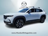 New 2025 MAZDA CX-50 2.5 Hybrid w/ Weather Package image 1