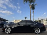 Used 2018 Cadillac CTS V image 2