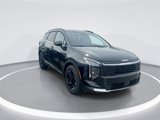 New 2026 Kia Sportage EX image 2