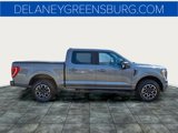 Used 2021 Ford F150 XLT w/ Equipment Group 302A High image 2
