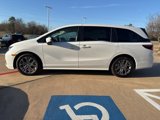 New 2025 Honda Odyssey Touring image 3