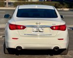 Used 2014 INFINITI Q50 Premium w/ Navigation Package image 2