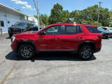 New 2026 GMC Terrain AT4 image 2