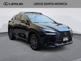 Used 2025 Lexus NX 350h AWD w/ Premium Package image 3