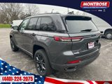 New 2025 Jeep Grand Cherokee Limited 4xe image 3