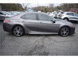 Used 2020 Toyota Camry SE image 4