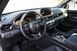 New 2025 Honda Pilot TrailSport image 3