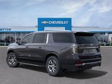 New 2025 Chevrolet Suburban Premier image 3