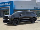 New 2026 Chevrolet Traverse LT image 2