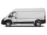 New 2025 RAM ProMaster 2500 w/ Convenience Group image 3
