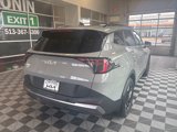 New 2026 Kia Sportage EX image 6