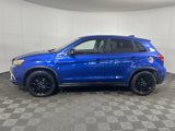 Used 2019 Mitsubishi Outlander Sport LE image 2