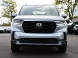 New 2025 Honda Pilot Touring image 2