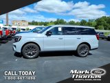 New 2025 Ford Expedition Platinum image 2