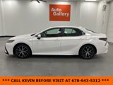 Used 2023 Toyota Camry SE image 2