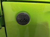 New 2025 Jeep Wrangler Sport image 4