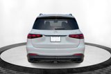 New 2025 Mercedes-Benz GLS 63 AMG 4MATIC image 4