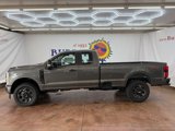 New 2025 Ford F350 XL w/ STX Appearance Package image 2