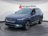 New 2025 Volvo XC90 T8 Ultra w/ Protection Package Premier image 1