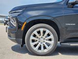 New 2025 Chevrolet Tahoe Premier image 5