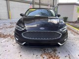 Used 2019 Ford Fusion Titanium image 4