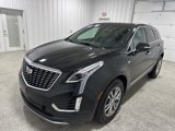 Used 2022 Cadillac XT5 Premium Luxury w/ LPO, Floor Liner Package image 5