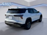 New 2025 Chevrolet Equinox LT w/ Safety and Technology Package image 5