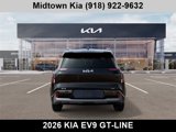 New 2026 Kia EV9 GT-Line image 5